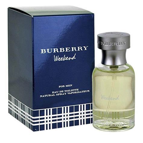 Burberry weekend for men price